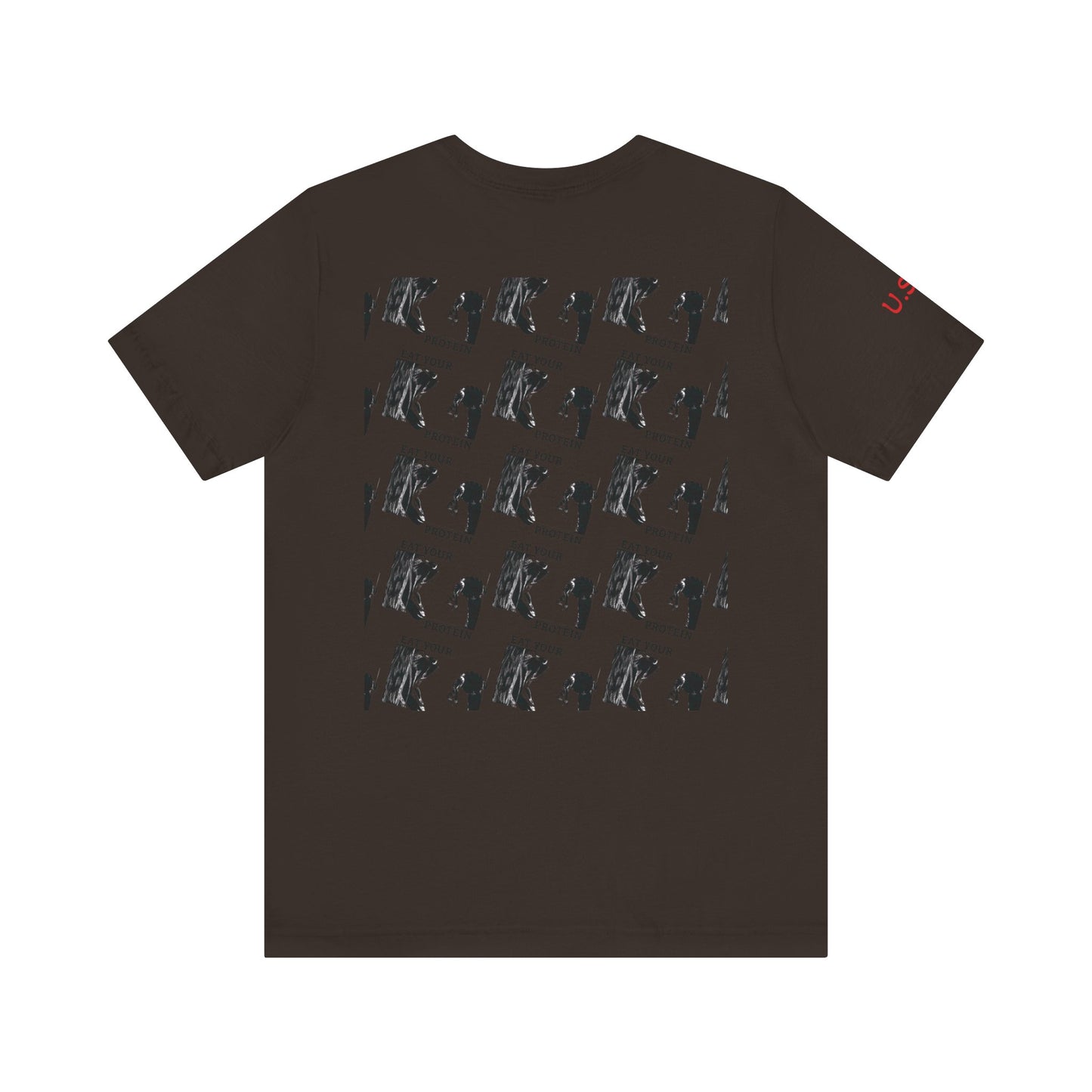Eat Your Protein AOT Graphic Tee