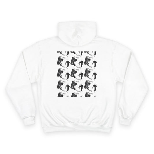 Eat Your Protein AOT Champion Hoodie