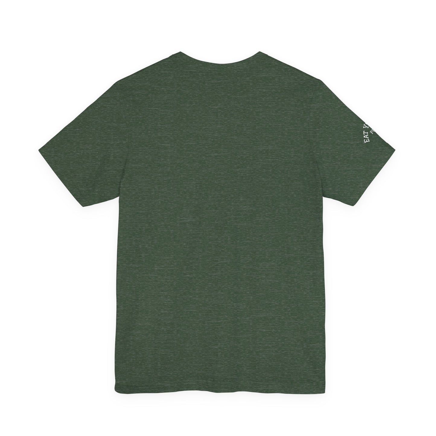 Eat Your Protein AOT Graphic tee