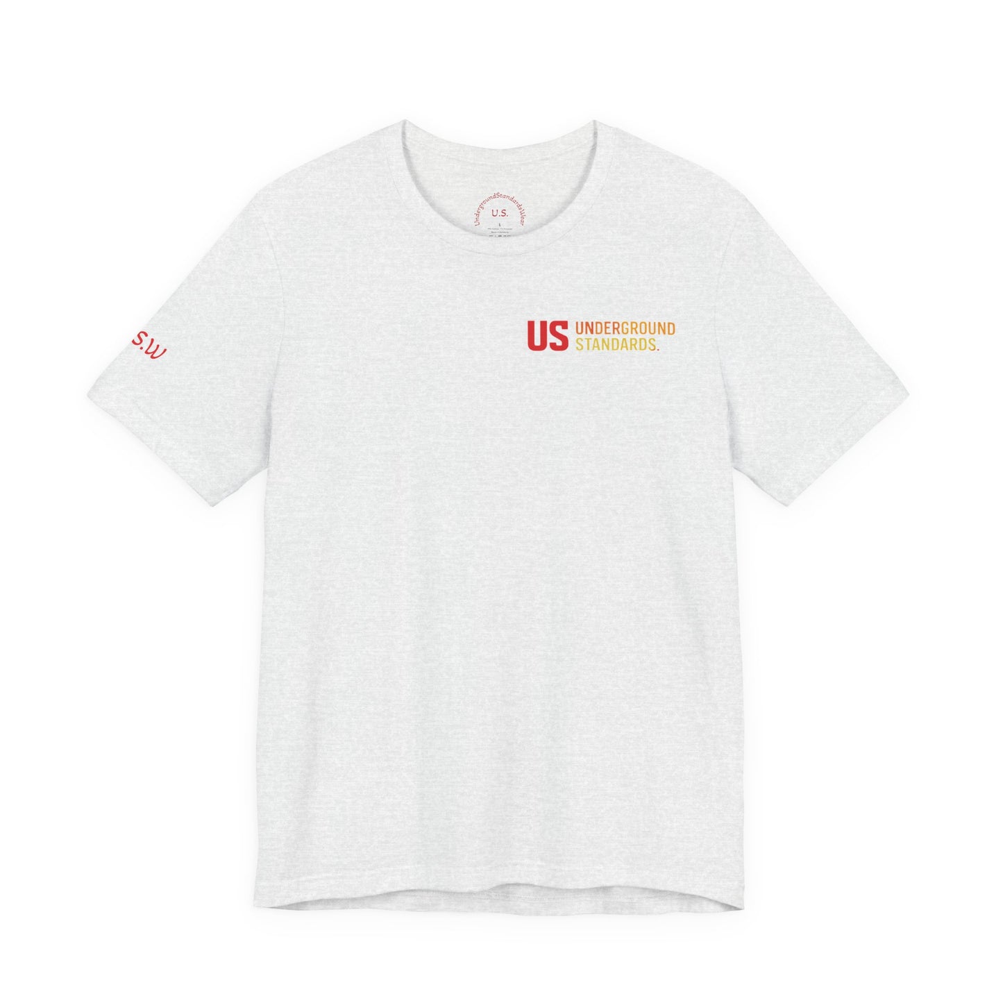 Eat Your Protein AOT Graphic Tee