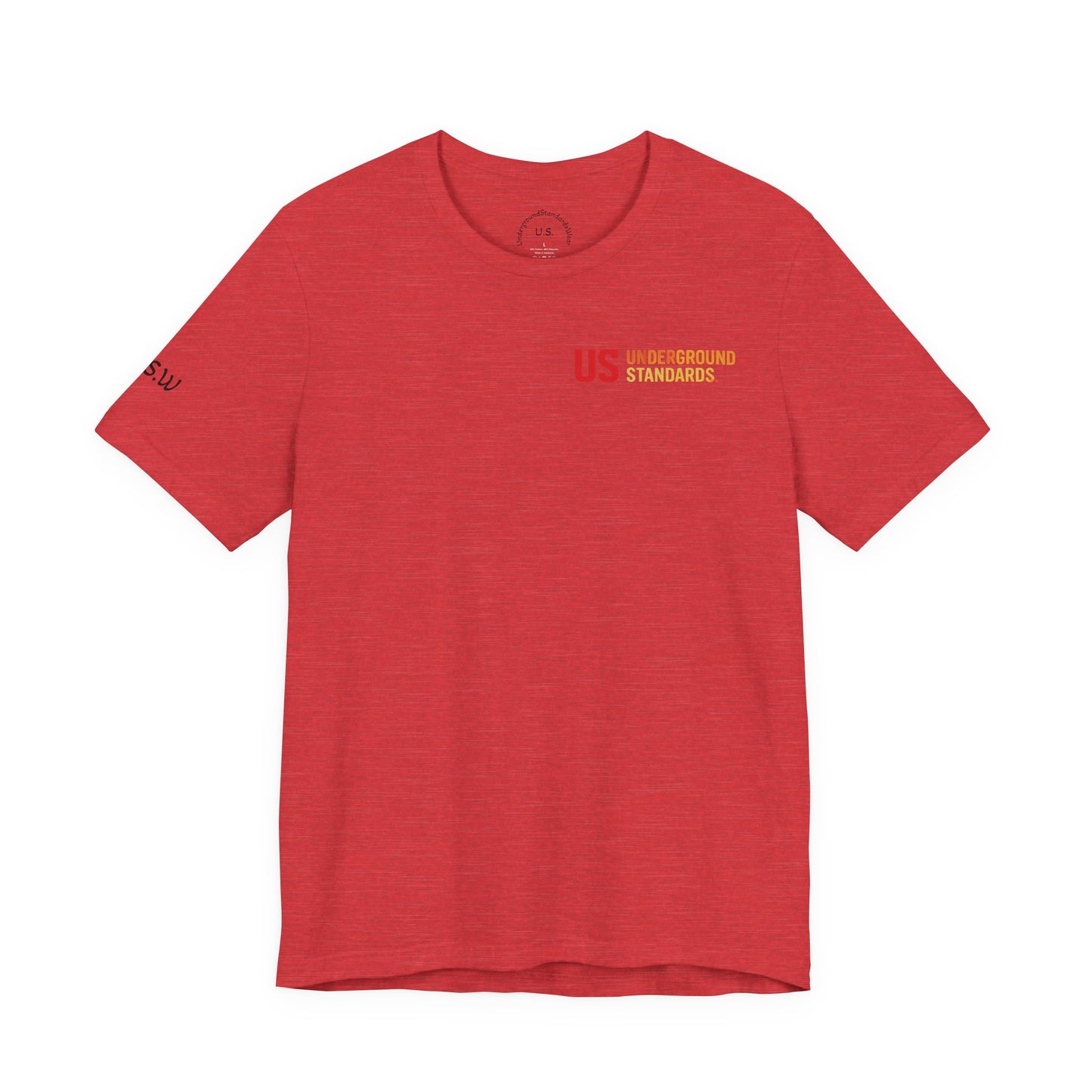 Eat Your Protein AOT Graphic Tee