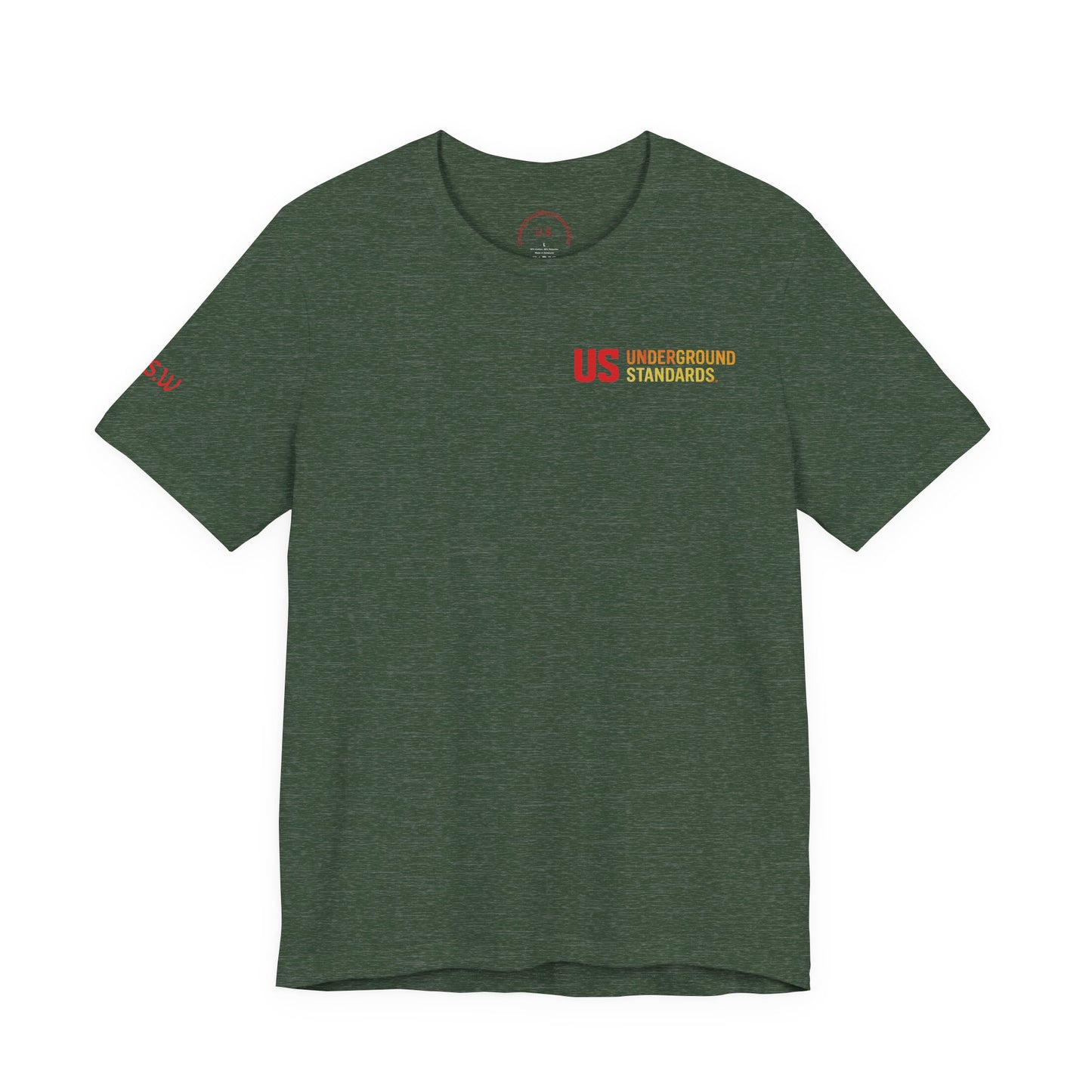 Eat Your Protein AOT Graphic Tee