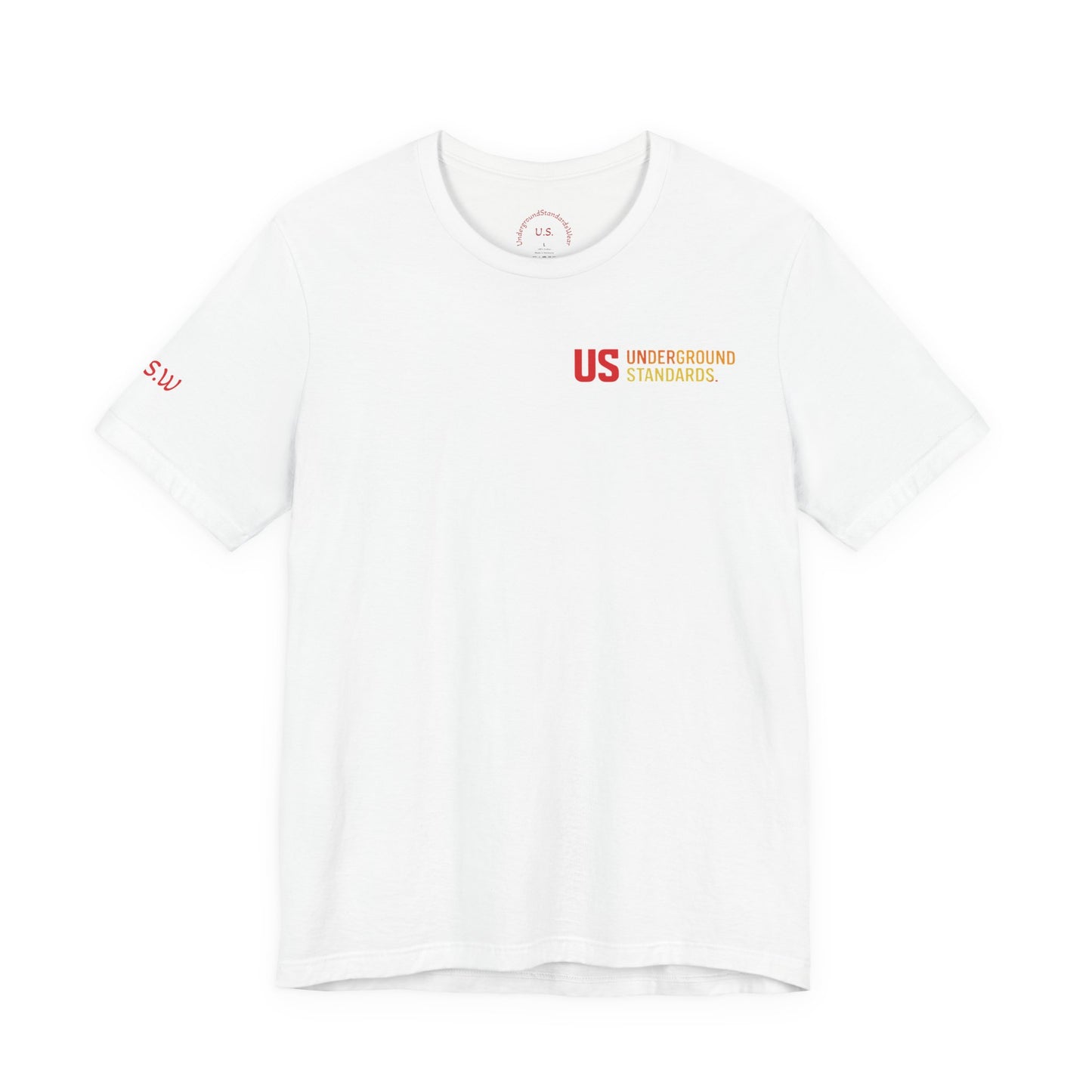 Eat Your Protein AOT Graphic Tee