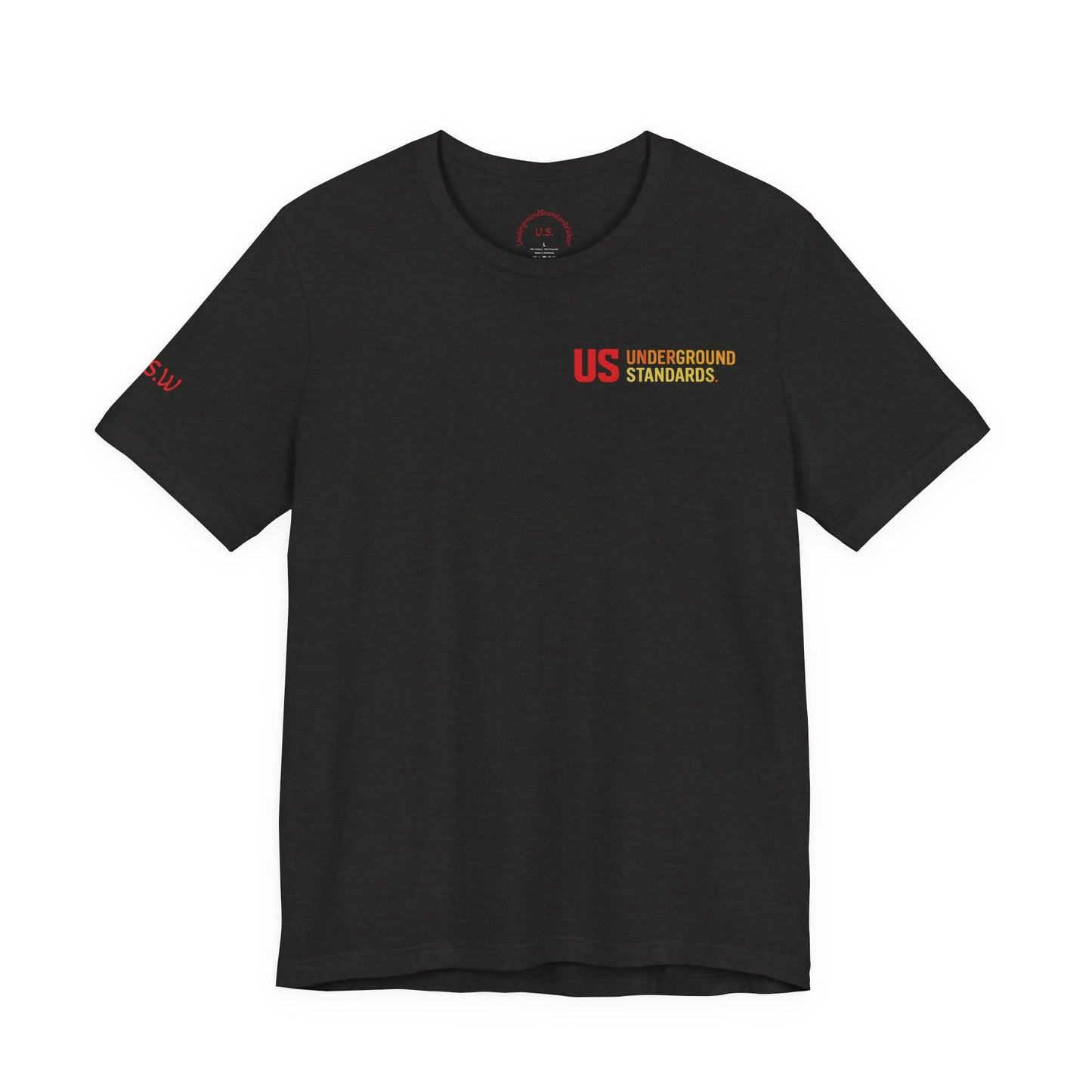 Eat Your Protein AOT Graphic Tee