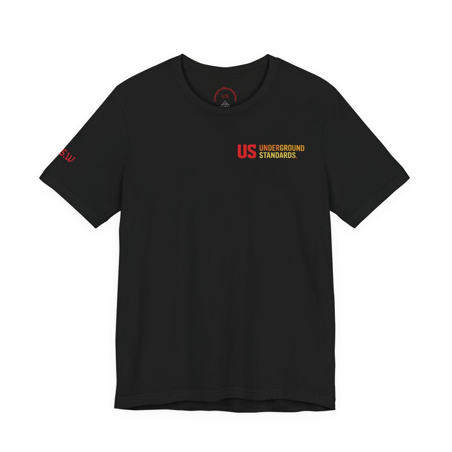 Eat Your Protein AOT Graphic Tee