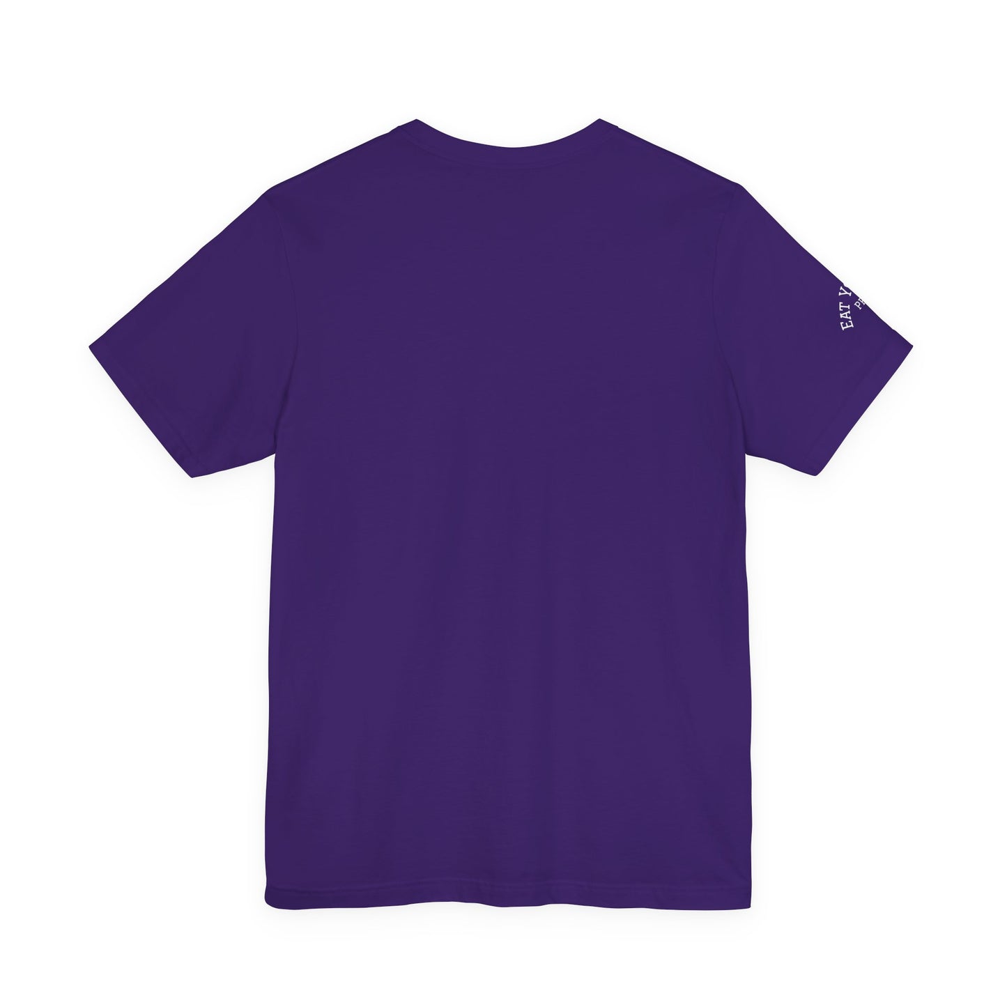 Eat Your Protein AOT Graphic tee