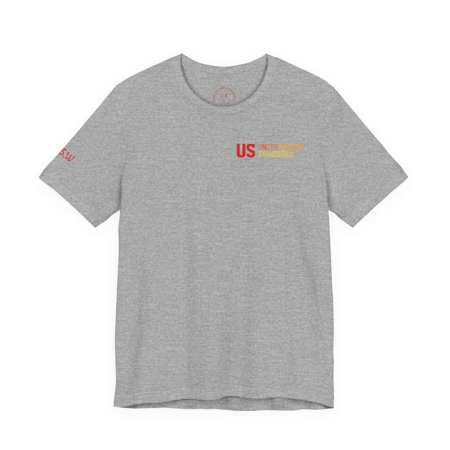 Eat Your Protein AOT Graphic Tee