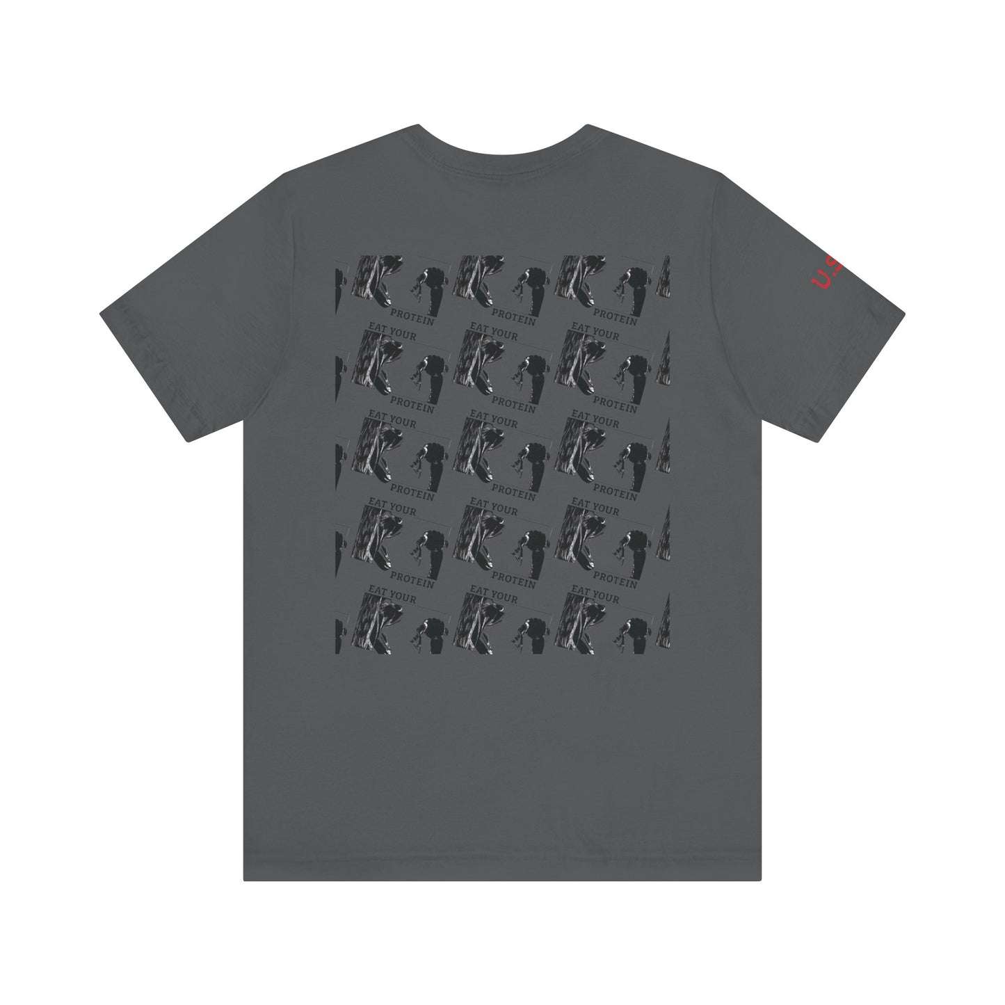 Eat Your Protein AOT Graphic Tee