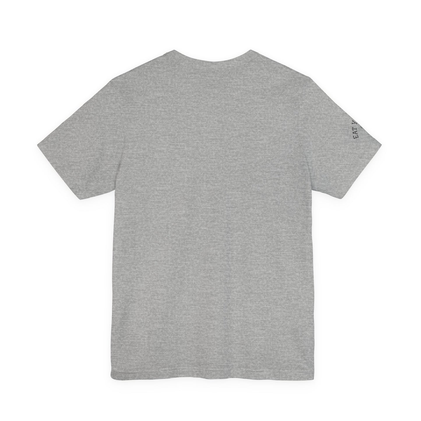 Eat Your Protein AOT Graphic tee