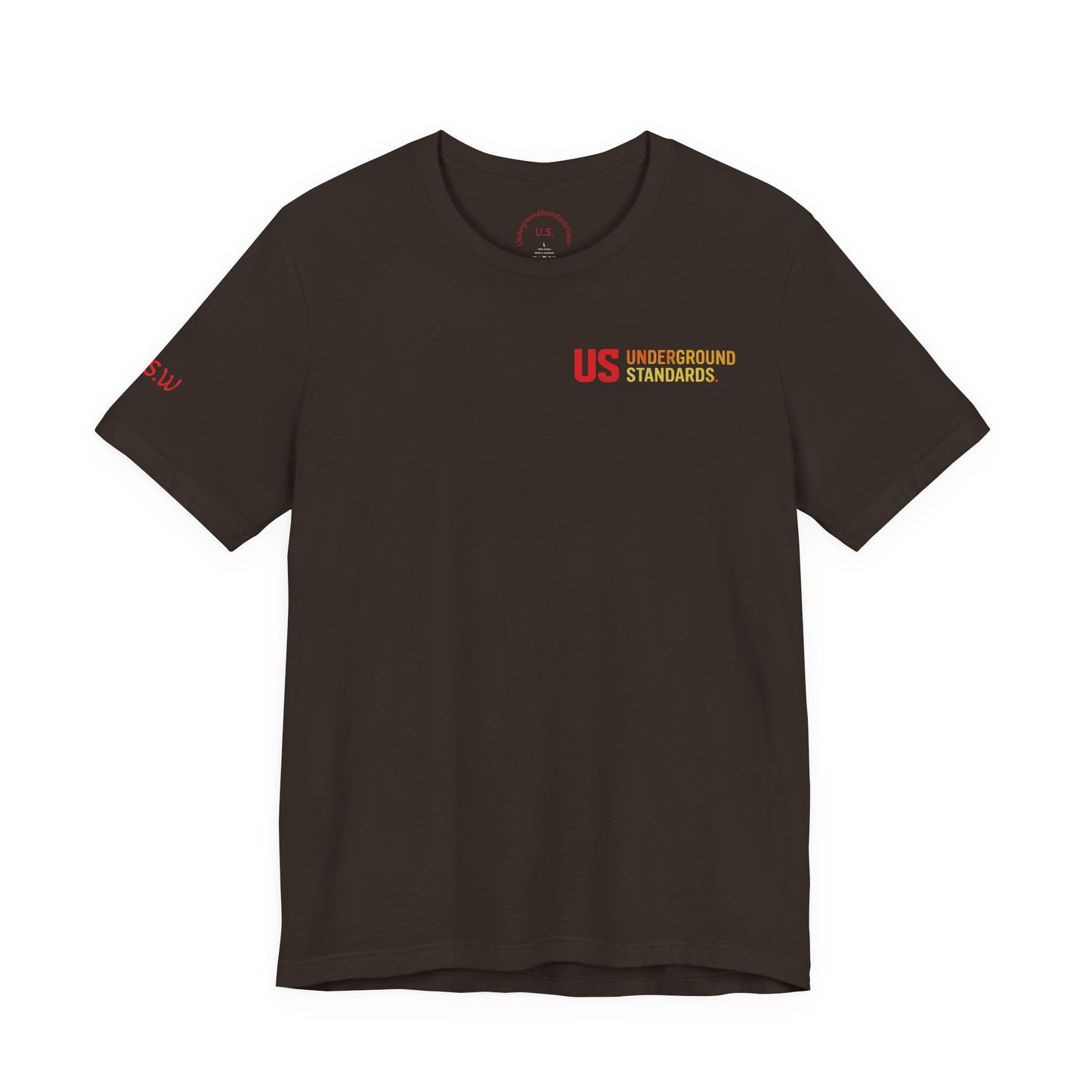 Eat Your Protein AOT Graphic Tee