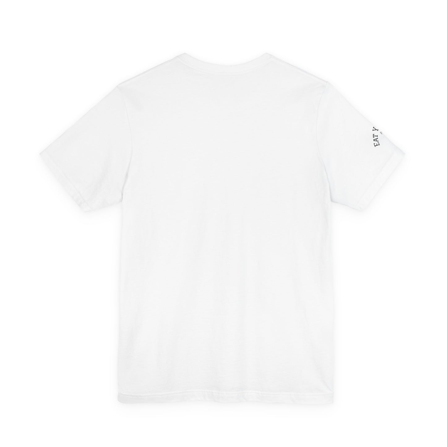 Eat Your Protein AOT Graphic tee