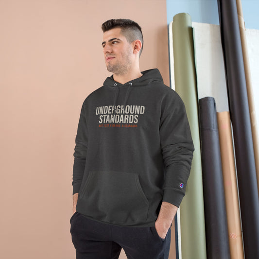 Eat Your Protein AOT Champion Hoodie