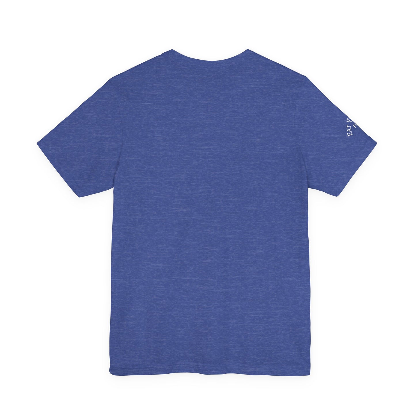 Eat Your Protein AOT Graphic tee