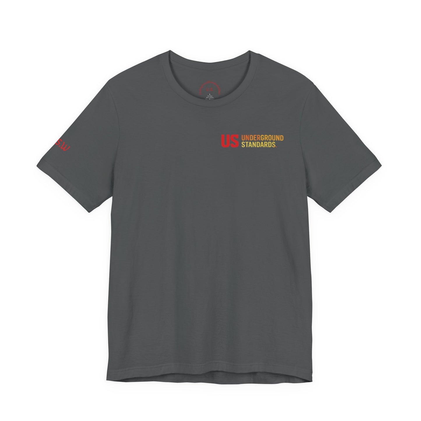 Eat Your Protein AOT Graphic Tee