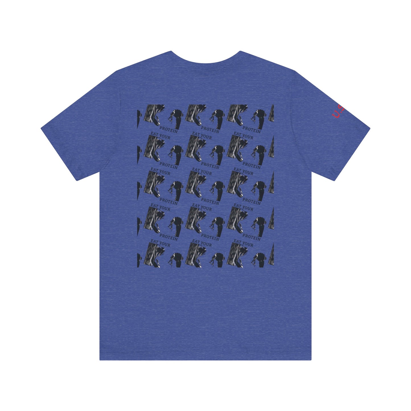 Eat Your Protein AOT Graphic Tee