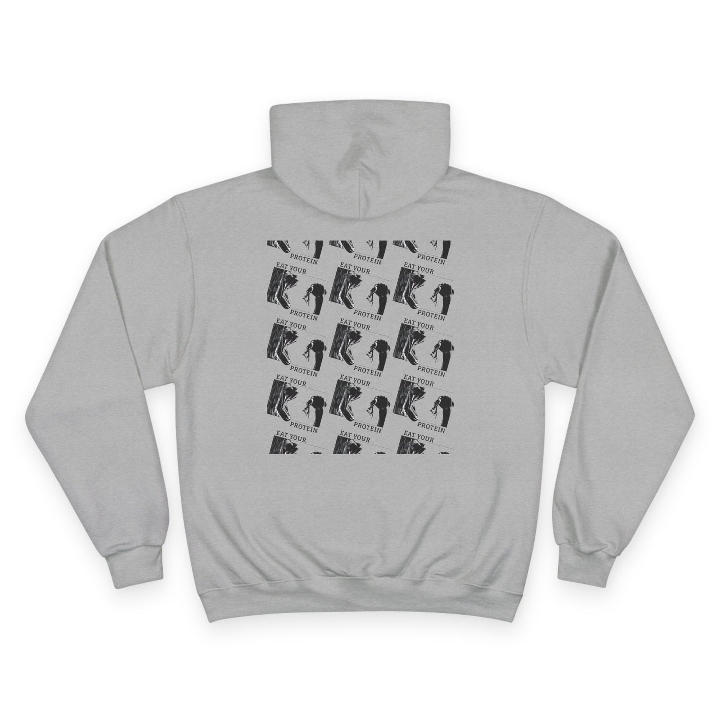 Eat Your Protein AOT Champion Hoodie