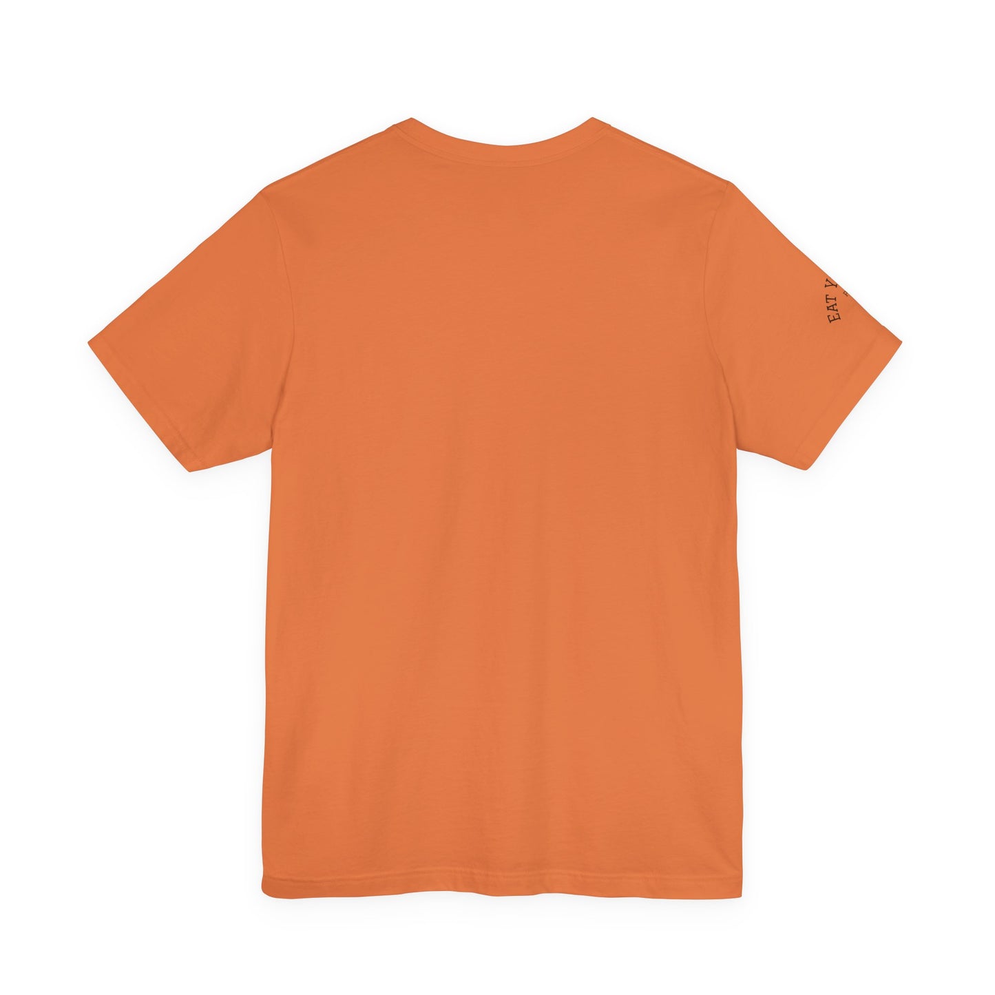 Eat Your Protein AOT Graphic tee