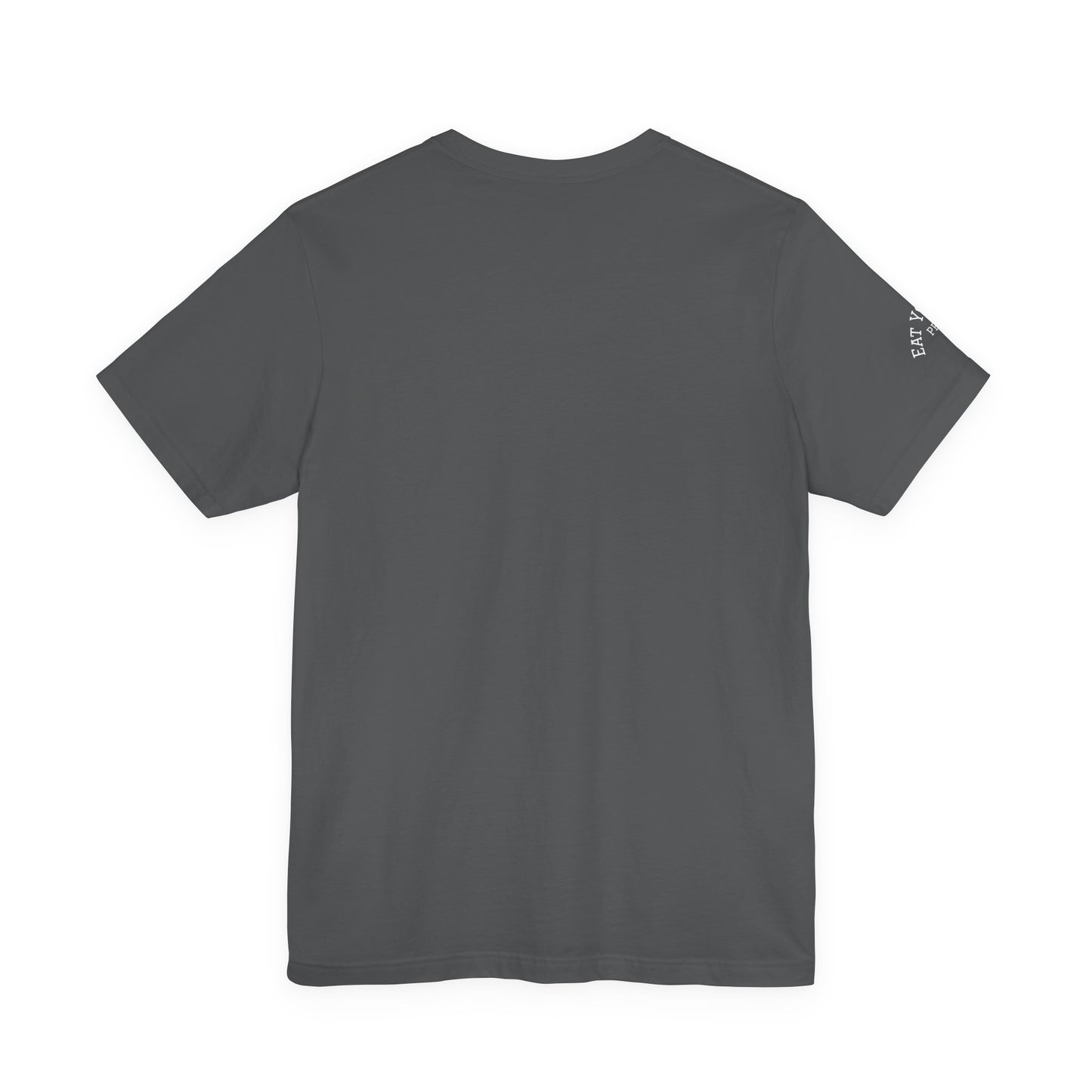Eat Your Protein AOT Graphic tee