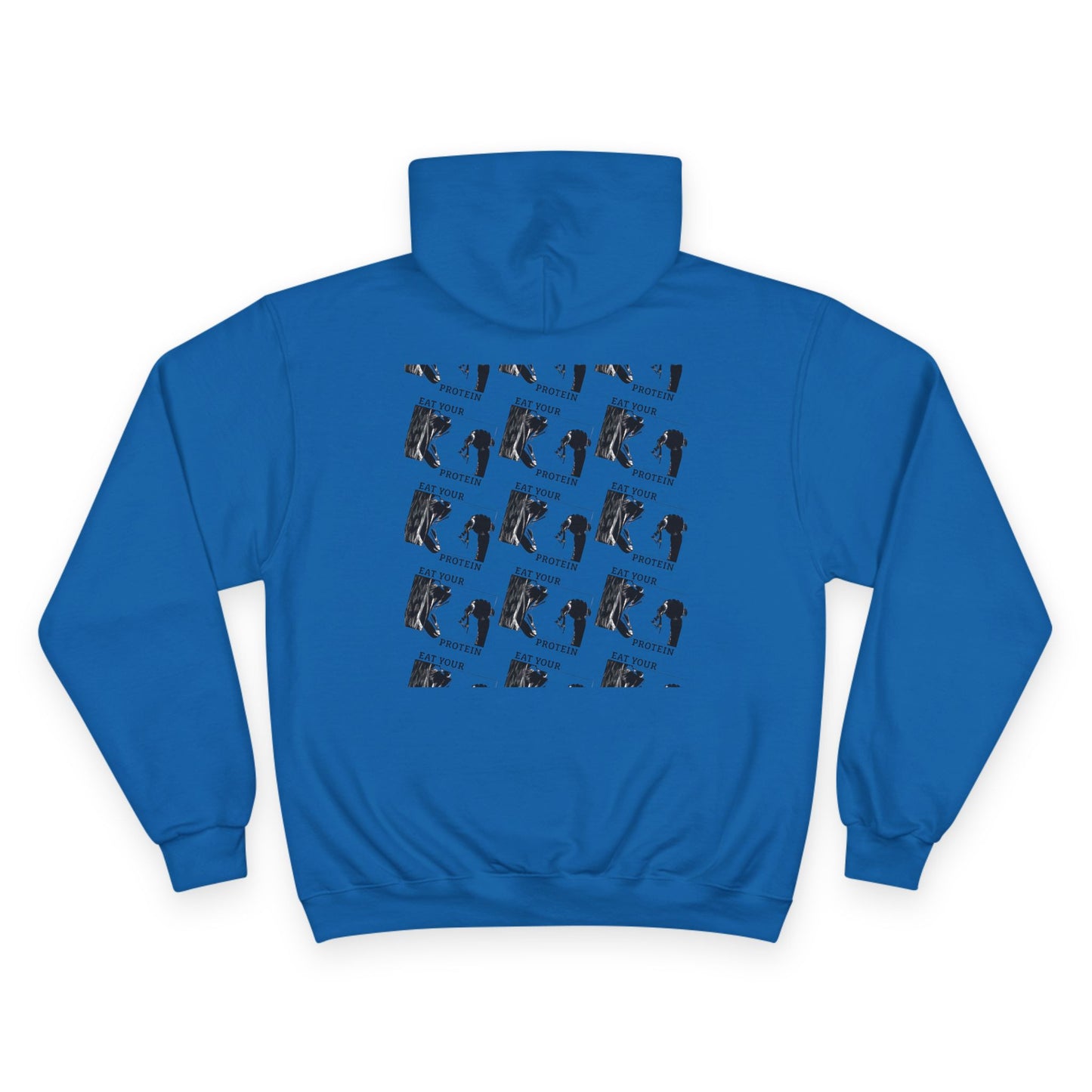 Eat Your Protein AOT Champion Hoodie