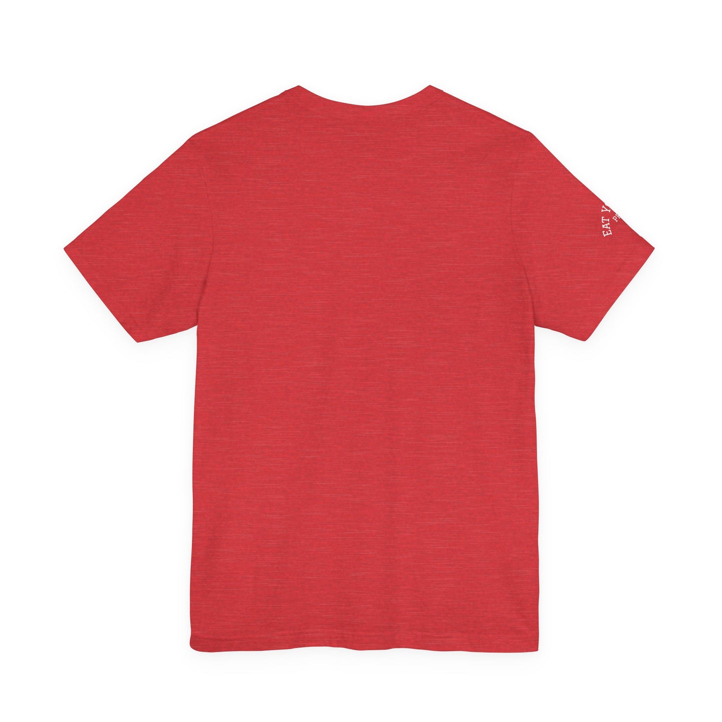 Eat Your Protein AOT Graphic tee